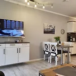 아파트 72 Im Haus Anna Ii *