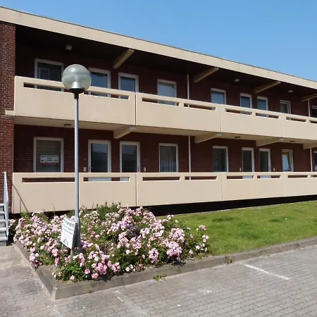 72 Im Haus Anna Ii דירה