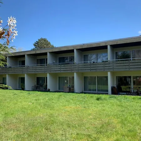 דירה 72 Im Haus Anna Ii *