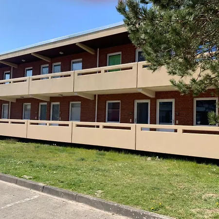 דירה 72 Im Haus Anna Ii