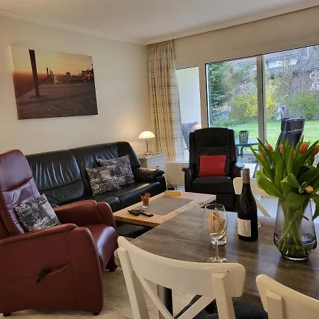 72 Im Haus Anna Ii Apartamento