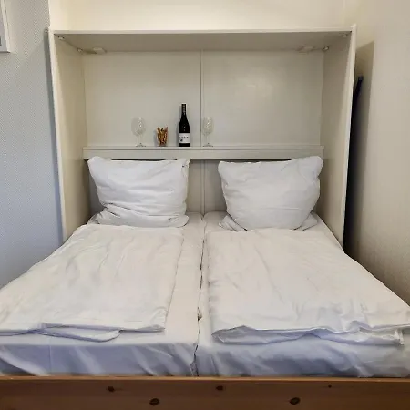 72 Im Haus Anna Ii * סנט פטר-אורדינג