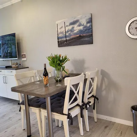 72 Im Haus Anna Ii סנט פטר-אורדינג