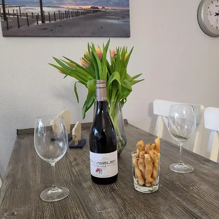 72 Im Haus Anna Ii סנט פטר-אורדינג