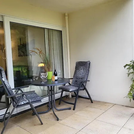 72 Im Haus Anna Ii *