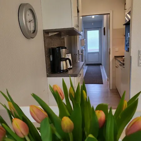 72 Im Haus Anna Ii דירה