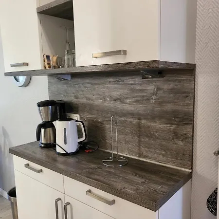 72 Im Haus Anna Ii דירה *