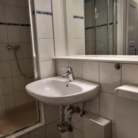 דירה 72 Im Haus Anna Ii