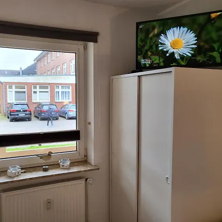 72 Im Haus Anna Ii * Böhl
