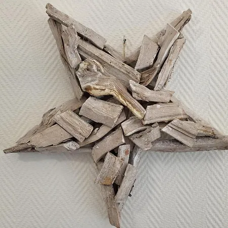 72 Im Haus Anna Ii דירה סנט פטר-אורדינג