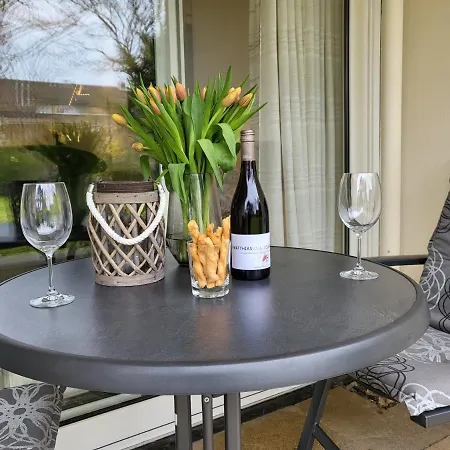 72 Im Haus Anna Ii סנט פטר-אורדינג