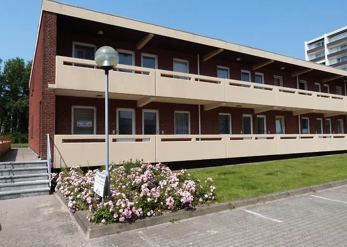 72 Im Haus Anna Ii Appartamento