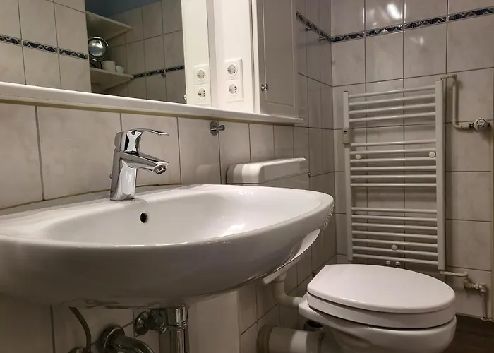 72 Im Haus Anna Ii Appartamento *