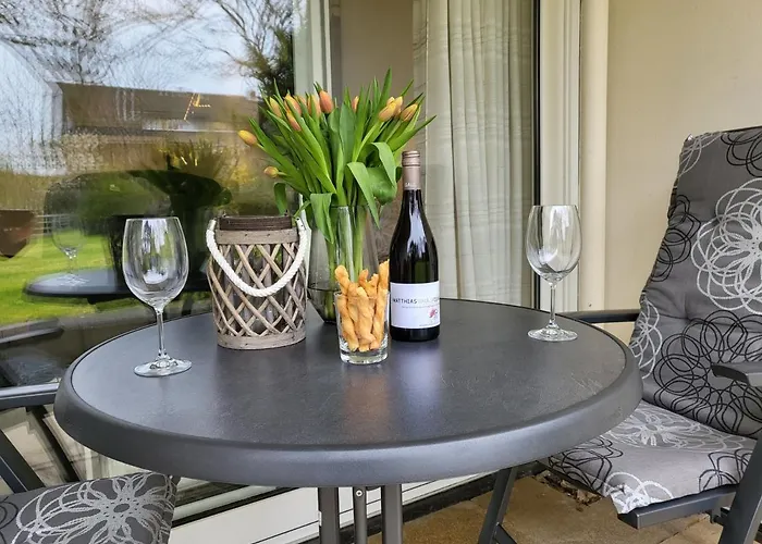 72 Im Haus Anna Ii Böhl